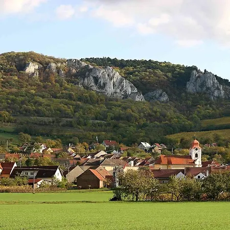 Gasthof Bouquet