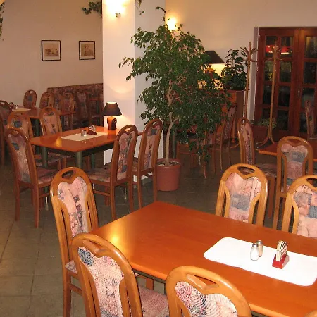 Gasthof Bouquet