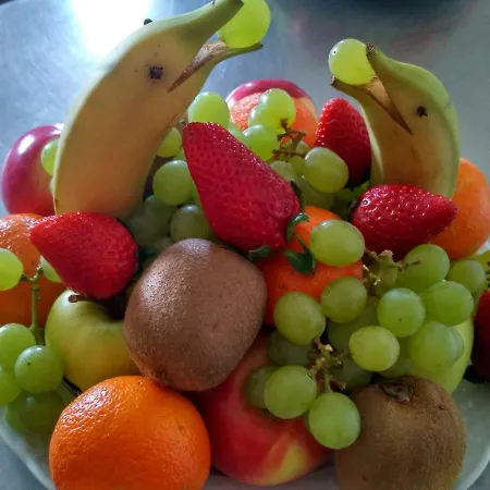 Penzion Bouquet Horni Vestonice